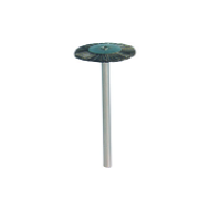 Brushes #11 Standard Stiff Mounted pk/144