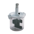 500 ml Vac-U-Mixer