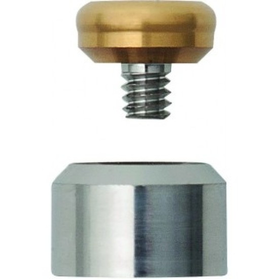 LOCATOR ABUTMENT COLLAR MULTI-UNIT 2 PACK