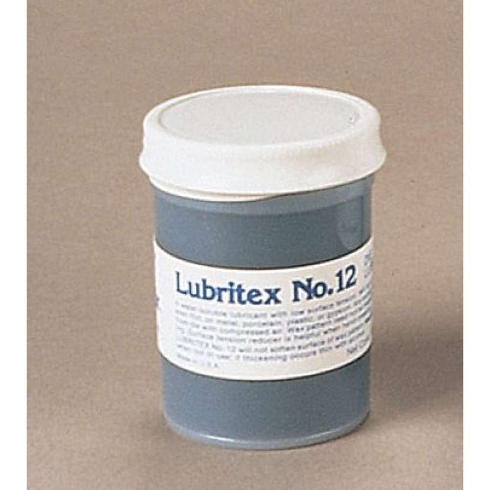 Lubritex 12 Die Lube 3.5oz/100ml Bt
