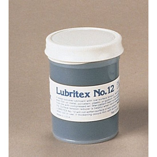 Lubritex #12 Die Lube 3.5oz/100ml Bt