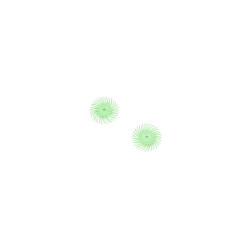 GREEN Habras High Gloss Abrasive