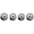 Talladium V Alloy 1oz