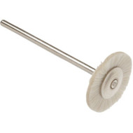 Soft Goathair Brush pk/12