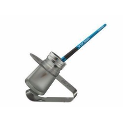 Ceramic Brush Hydrator