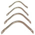 Lingual Bars Medium 57mm  12/Pk