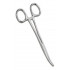 Hemostat Curved 13cm Ea