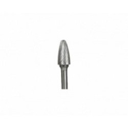 A 1/2 Lab Carbide Bur