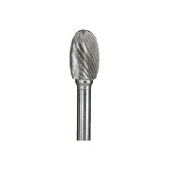 D 1/2 Lab Carbide Bur