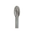 D 1/2 Lab Carbide Bur