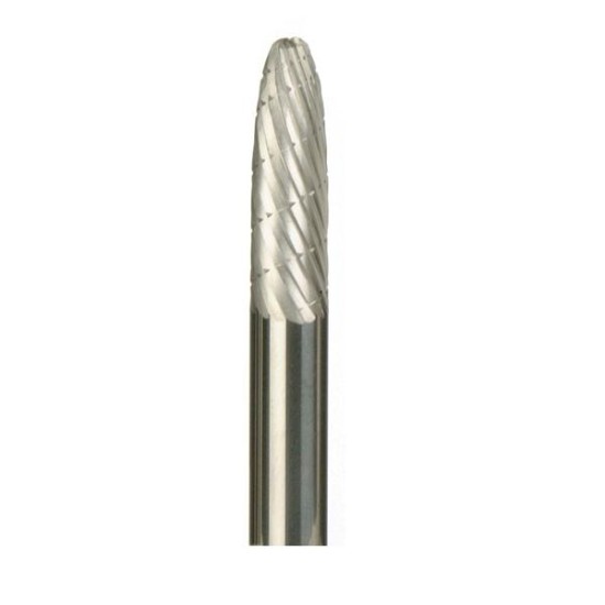 88T4 Carbide Bur