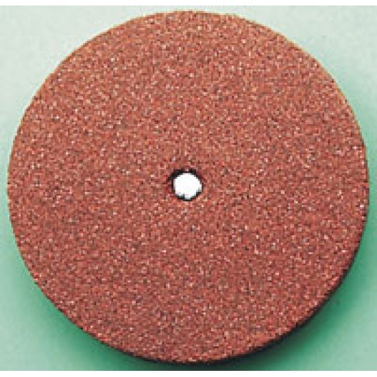 Red Flash Separating Disc 5/16x.025 100/Bx