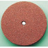 Red Flash Separating Disc 5/16x.025 100/Bx