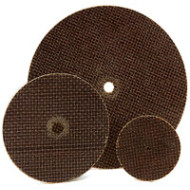 Econo Cutter #1 2-1/2in .035 Thick Ea