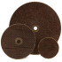 Econo Cutter #1 2-1/2in .035 Thick Ea