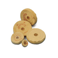 Chamois Buff 1' x 5 ply
