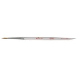 Kolinsky size 4- pk/2