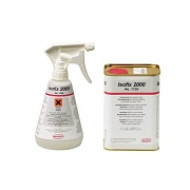 ISO-Fix 2000 Refill Pkg 1Litre