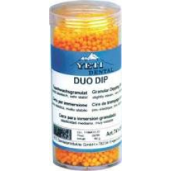 yeti duo dip dipping wax