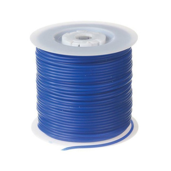 Kewax Wax Wire 6 ga Round 1/2 lb Spool