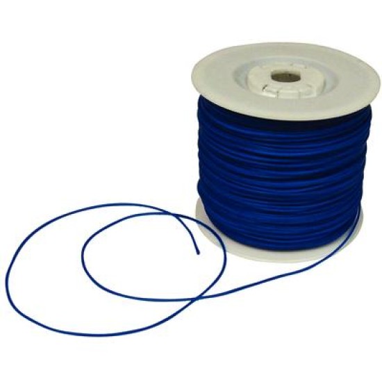 Kewax Wire Wax Round, 8-Gauge