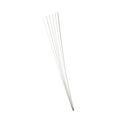 Clasp Wire SS Round 20ga 1 Ft Strip