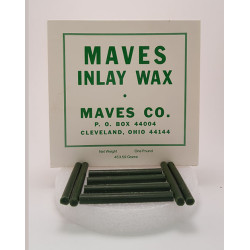 Maves Inlay Wax #2 Sticks
