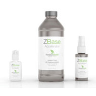 ZBase Accelerator 16oz Spray Ea