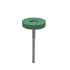 Dia Impregnated Green Stone Wheel - W60