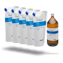 ProBase Cold Lab Kit clear