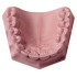 Snap-Stone Pink Fast Set 11kg