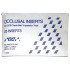 Occlusal Inserts pk/25