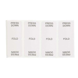 Bite Wing Tabs 500/Box