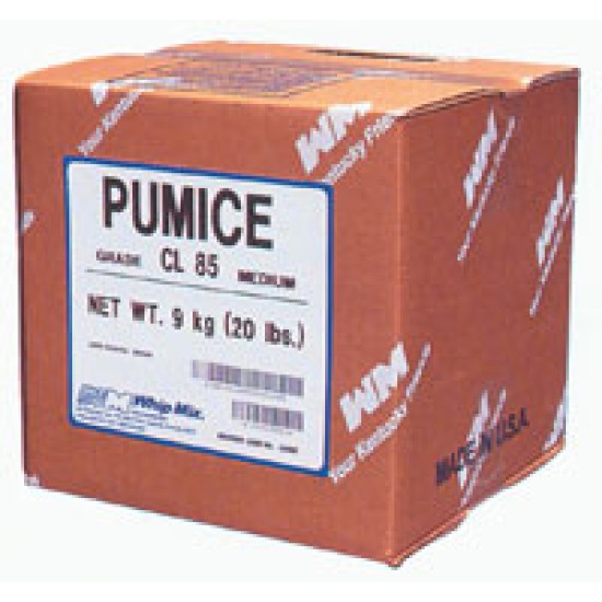 Pumice CL-60 Coarse Polish 22kg