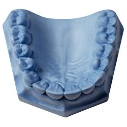 Quickstone Laboratory Stone Blue