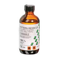 Pattern Resin LS Liquid 100g Refill Bt