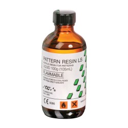 Pattern Resin LS Liquid 100g Refill Bt