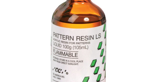 Buy Pattern Resin LS 100 g Powder Acrylic Die Material, Self-Cure - Core &  inlay resins - Acrylics, reline & tray materials for $46.91 & Other Dental