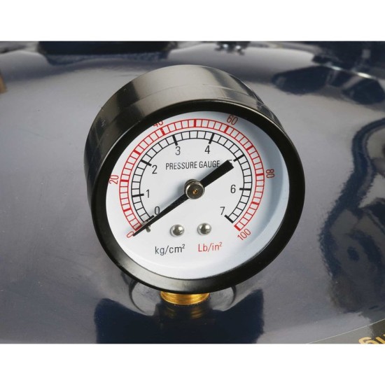 California Air Tools 365CH 5-Gal Pressure Pot for Resin Casting. Includes 50 foot Hybrider Hose California Air Tools 365CH 5-Gal Pressure Pot for Resin Casting. Includes 50 foot Hybrider Hose