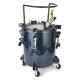 California Air Tools 365CH 5-Gal Pressure Pot for Resin Casting. Includes 50 foot Hybrider Hose California Air Tools 365CH 5-Gal Pressure Pot for Resin Casting. Includes 50 foot Hybrider Hose