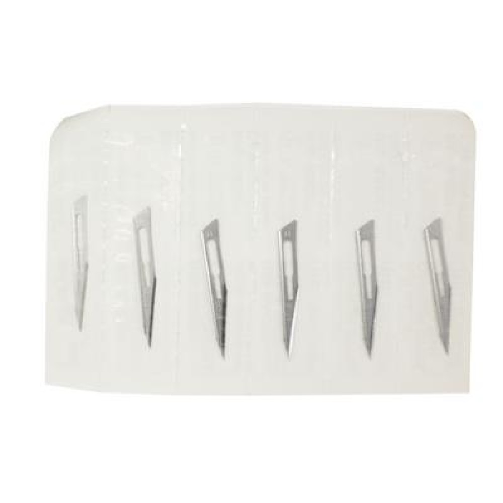 BP Blades 11 Carbon N/S