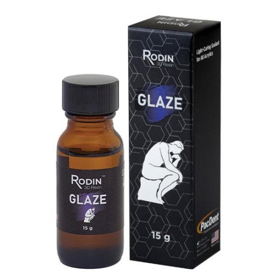 Rodin All-Purpose Glaze 15g