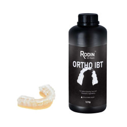 Rodin Indirect Bonding Tray 1kg