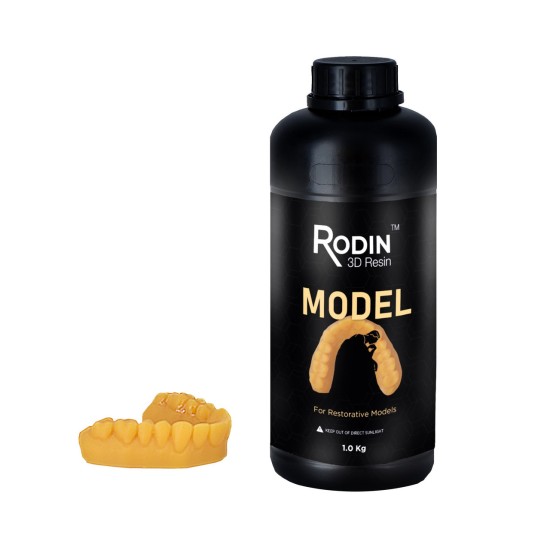 Rodin Model TAN 1kg