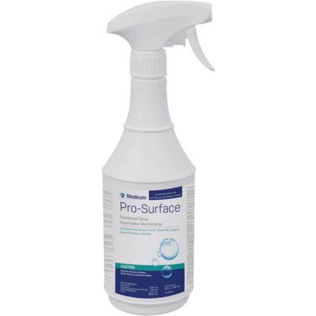 prosurface disinfectant