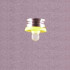 ZAAG Male Denture Component Implant Oversize