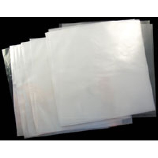 Plastipac Trial Package 5x5 1000/Pk