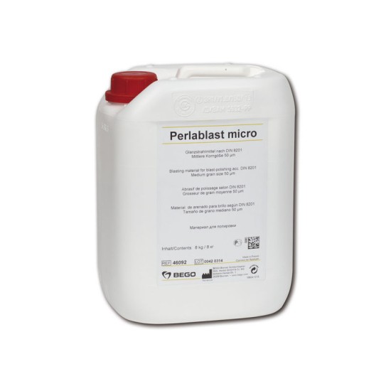 Perlablast 50mic 8kg