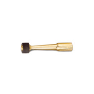 Abrasive Band Chucks, Right