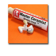 Stable-Vest Custom-Peg